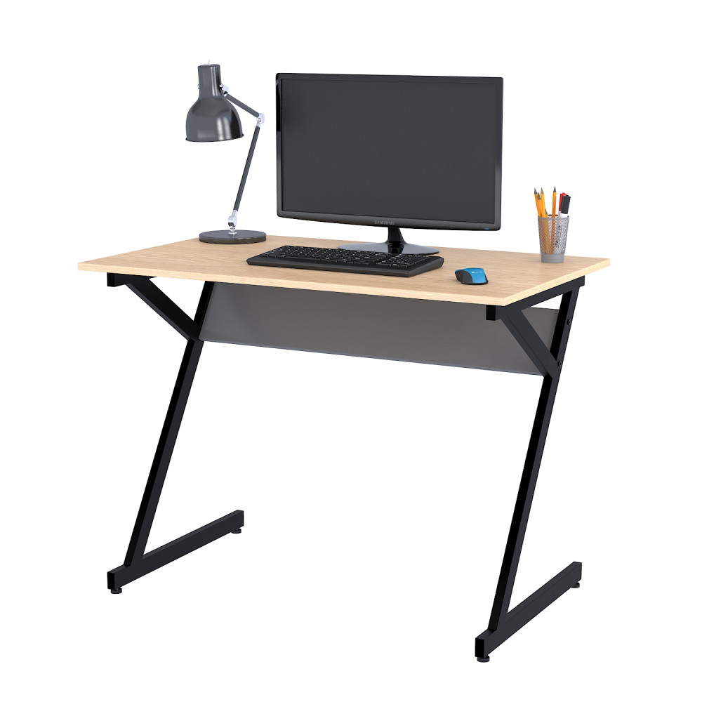 Письмовий стіл L-7 Loft Design